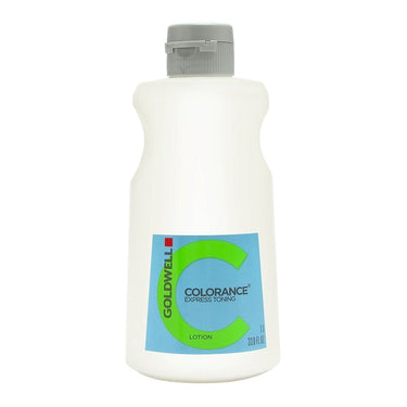 GOLDWELL - COLORANCE_Colorance Express Toning Lotion_Cosmetic World